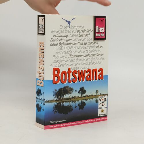Botswana | Christoph Lübbert