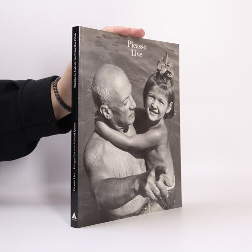 Picasso Live | Edward Quinn