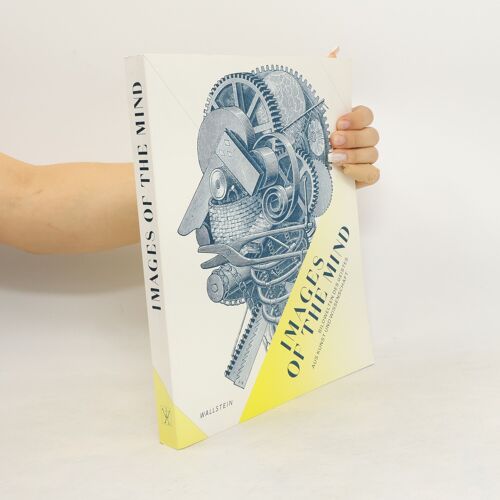 Images Of The Mind | Colleen M. Schmitz