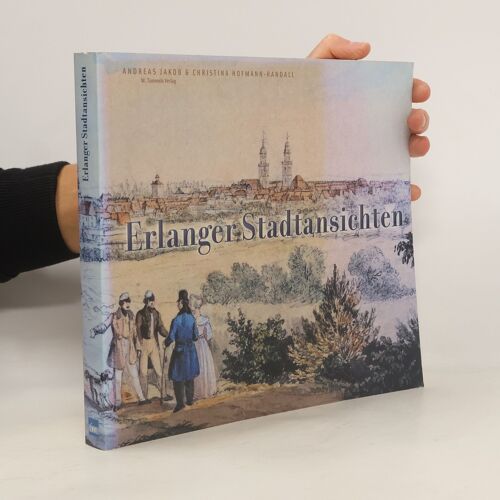 Erlanger Stadtansichten | Andreas Jakob