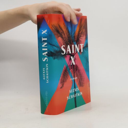 Saint X