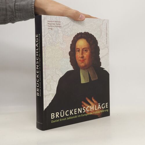Bruckenschlage | Joachim Bahlcke