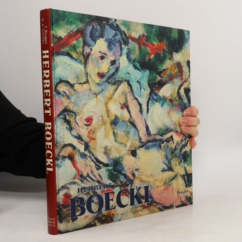 Herbert Boeckl | Ingried Brugger
