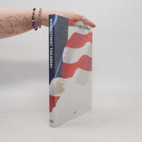 Wawrzyniec Tokarski | Ralph Melcher