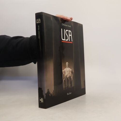 Usa | Christian Heeb