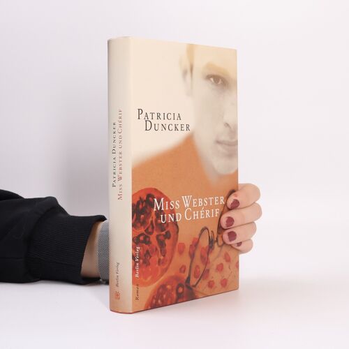 Miss Webster Und Cherif | Patricia Duncker