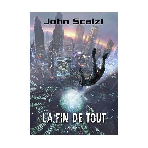 La Fin De Tout