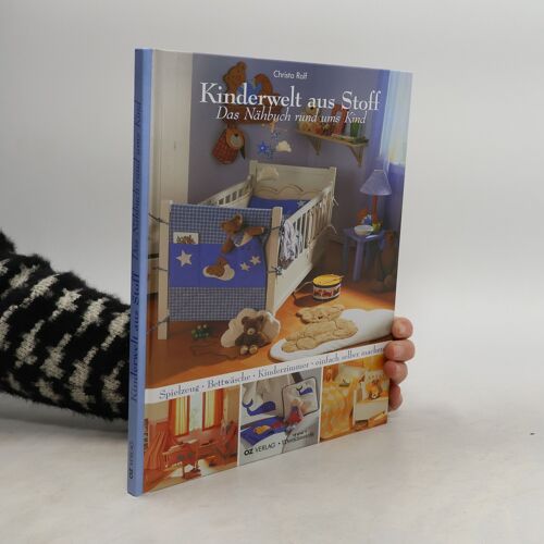 Kinderwelt Aus Stoff | Kolektiv