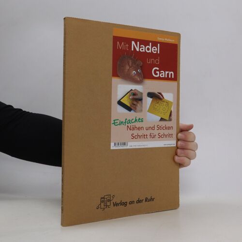 Mit Nadel Und Garn | Svenja Maibaum