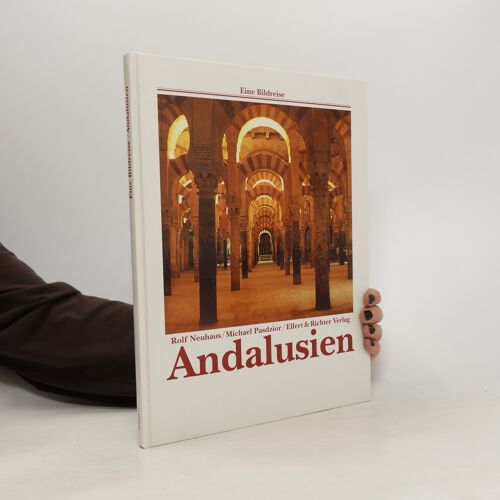 Andalusien | Rolf Neuhaus