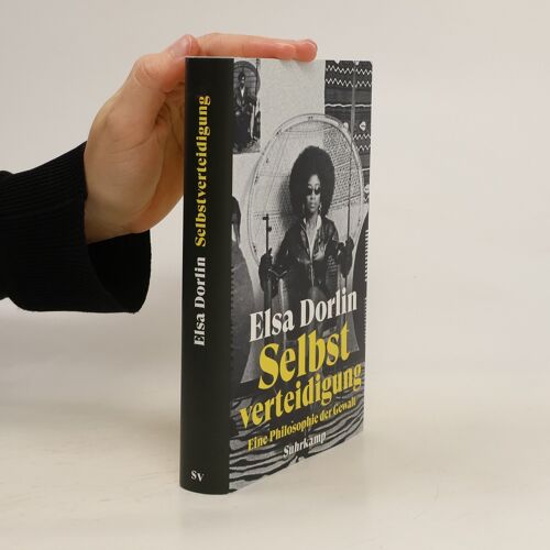 Selbstverteidigung