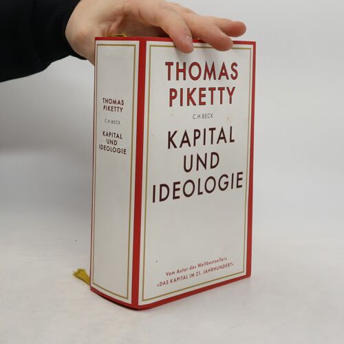 Kapital Und Ideologie
