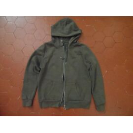 Veste À Capuche Kaki Primark