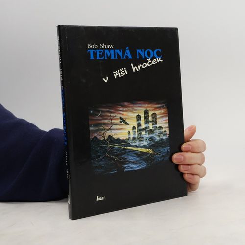 Temna Noc V Risi Hracek | Bob Shaw