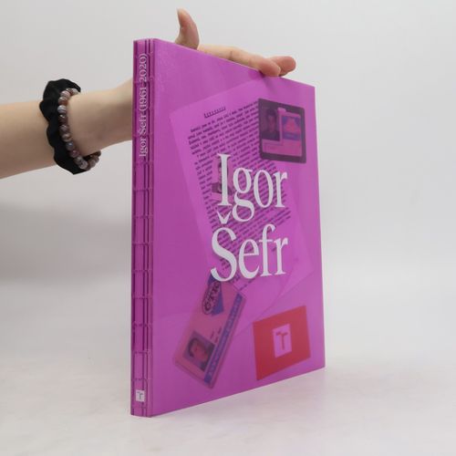 Igor Sefr | Jana Novotna