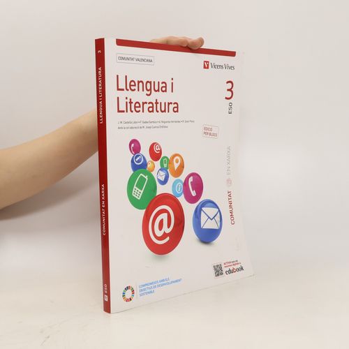 Llengua I Literatura 3 | Kolektiv