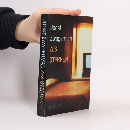 Zes Sterren | Joost Zwagerman