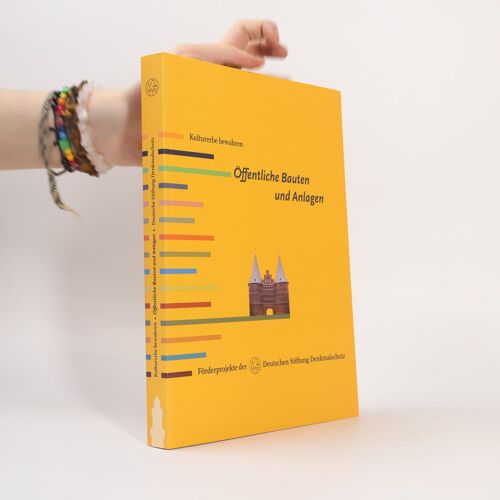 Offentliche Bauten Und Anlagen | Ingrid Scheurmann