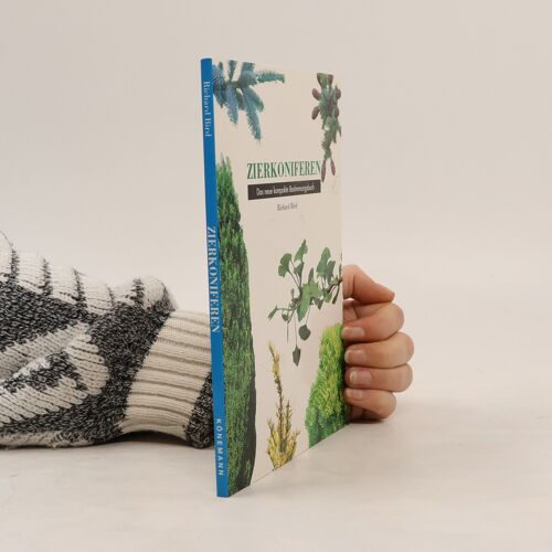 Zierkoniferen | Richard Bird