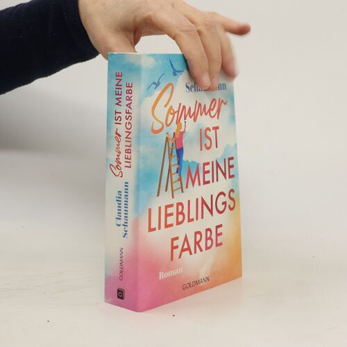 Sommer Ist Meine Lieblingsfarbe