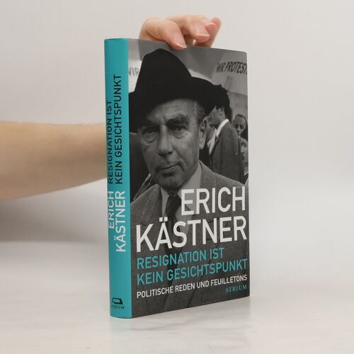 Resignation Ist Kein Gesichtspunkt