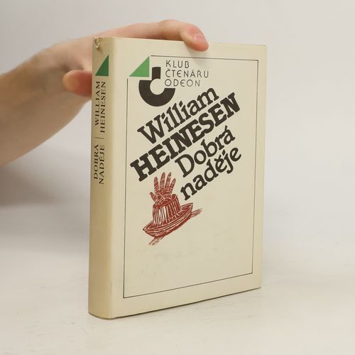 Dobra Nadeje | William Heinesen