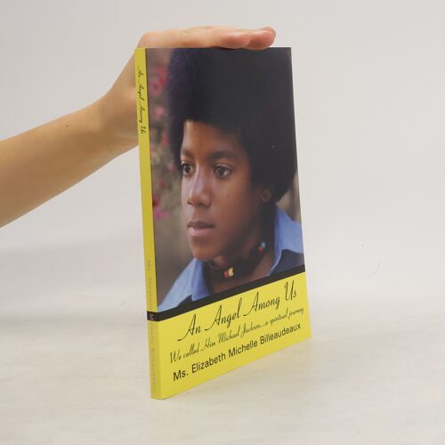 An Angel Among Us | Elizabeth Michelle Billeaudeaux
