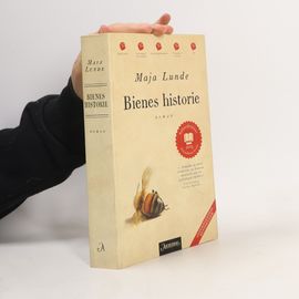 Bienes Historie | Maja Lunde