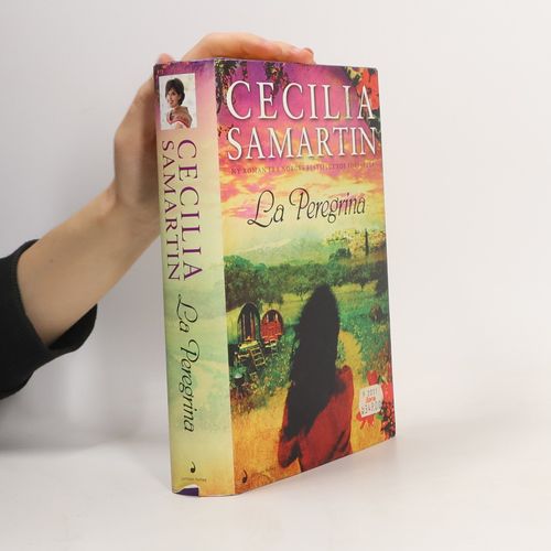La Peregrina | Cecilia Samartin
