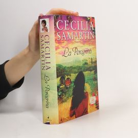 La Peregrina | Cecilia Samartin