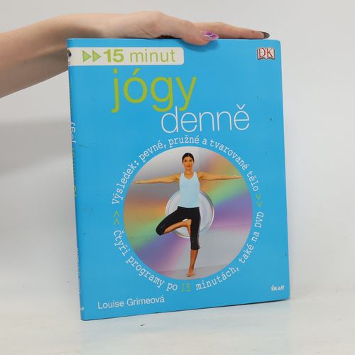 15 Minut Jogy Denne | Louise Grime