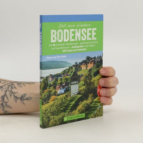 Zeit Zum Wandern Bodensee