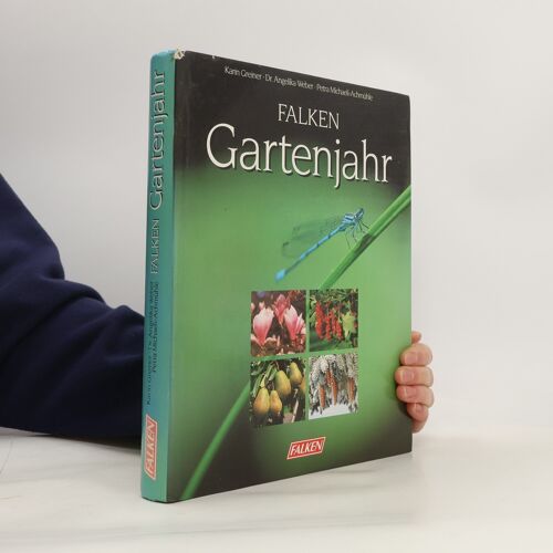 Falken Gartenjahr | Karin Greiner