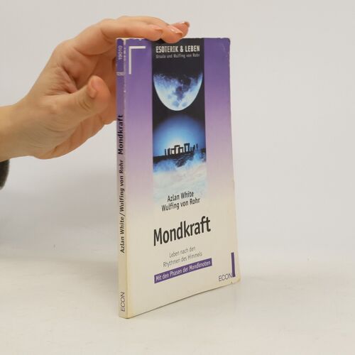 Mondkraft | Azlan White