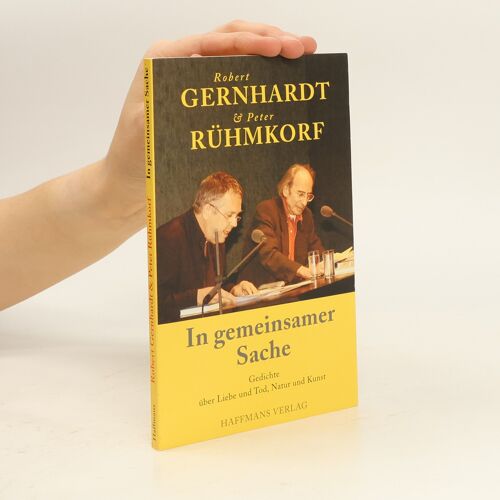 In Gemeinsamer Sache | Robert Gernhardt