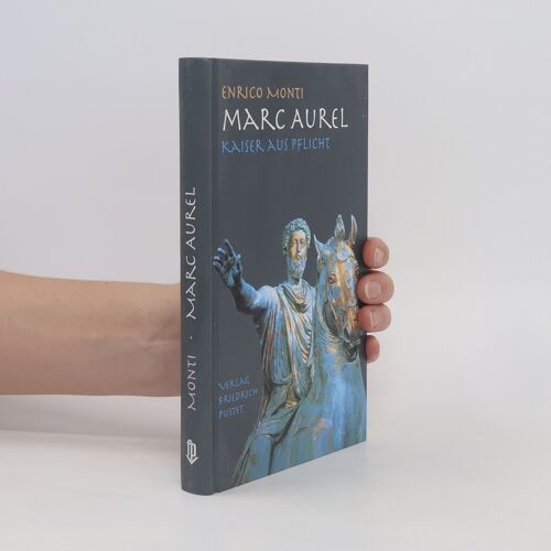 Biografien: Marc Aurel | Enrico Monti