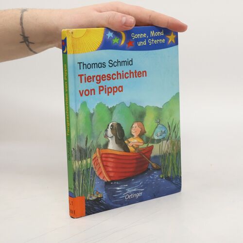 Tiergeschichten Von Pippa