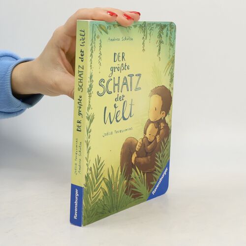 Der Größte Schatz Der Welt