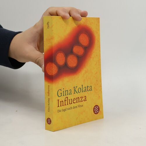 Influenza | Gina Kolata
