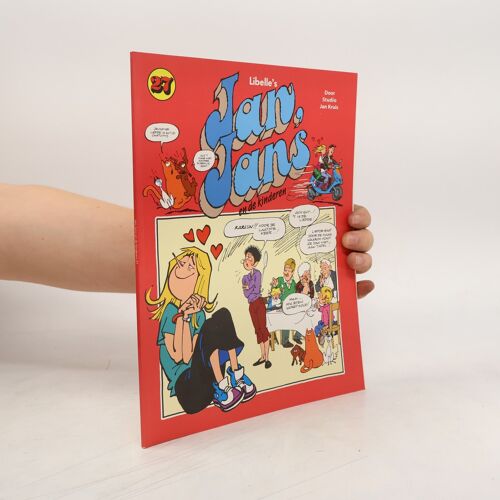 Jan, Jans En De Kinderen 27 | Jan Kruis