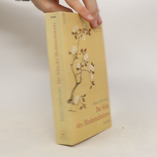 Der Sohn Des Maskenschnitzers | Alyson Richman