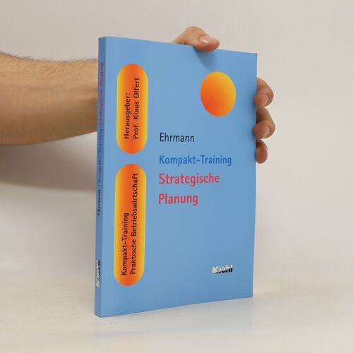 Kompakt-Training Strategische Planung | Harald Ehrmann