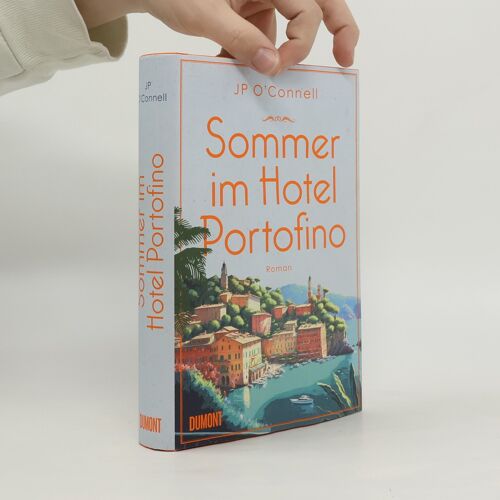 Sommer Im Hotel Portofino