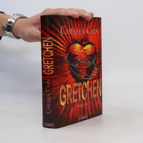 Gretchen | Chelsea Cain