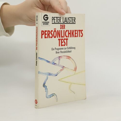 Der Personlichkeitstest | Peter Lauster