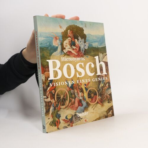 Ilsink, M: Hieronymus Bosch