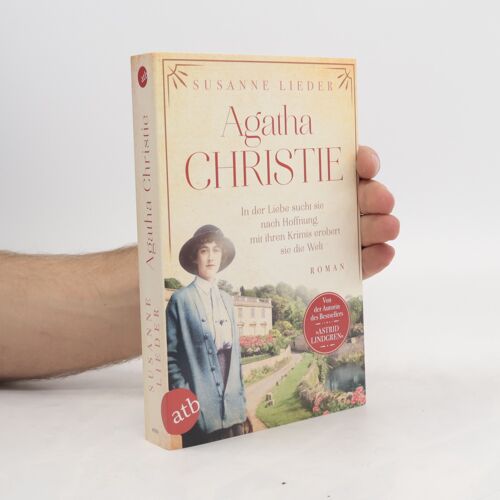Agatha Christie