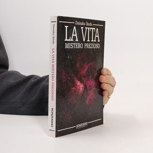 Tascabili Varia: La Vita. Mistero Prezioso | S. Mamini