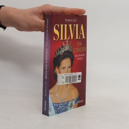 Silvia Von Schweden | Norbert Loh