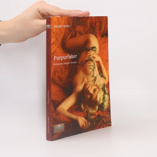 Purpurfalter | Sandra Henke